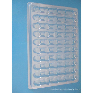 Clear PVC Blister Pack (HL-175)